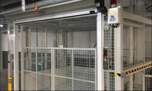 不同的高端升降平臺(tái)的研究